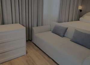 DIJUAL APARTEMEN FURNISHED RAINBOW SPRING CONDOVILLA GADING SERPONG lokasi di kelapa-dua-2, tersedia melalui melalui situs Lamudi