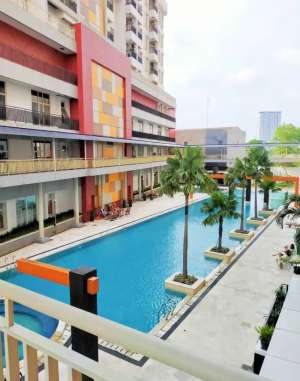 Dijual Apartemen Gardenia Boulevard Pejaten bisa KPA Bank lokasi di Pasar Minggu, tersedia melalui melalui situs Olx
