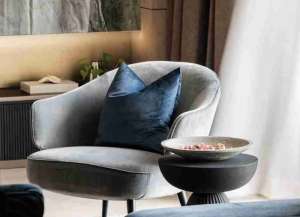 DIJUAL APARTEMEN GATOT SUBROTO SEMANGGI JAKARTA SELATAN lokasi di karet, tersedia melalui melalui situs Lamudi