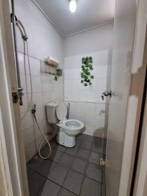 Dijual Apartemen Kalibata city Tower Flamboyan Lantai 3 posisi Hook lokasi di Pancoran, tersedia melalui melalui situs Olx