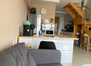 Dijual Apartemen Maqna Residence 2BR Bagus Termurah lokasi di kembangan, tersedia melalui melalui situs Lamudi