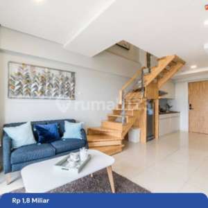 Dijual Apartemen Maqna Residence Meruya Ilir Jakarta Barat , tersedia melalui melalui situs Rumah123