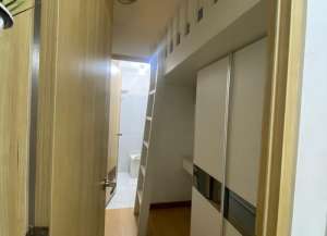 Dijual Apartemen Marbella Kemang Residence Tipe 21 BR Furnished lokasi di mampang-prapatan, tersedia melalui melalui situs Lamudi