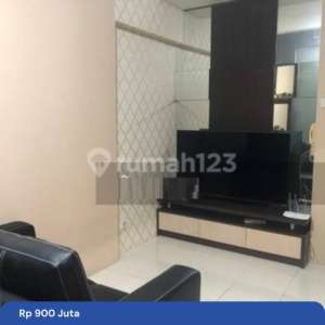 Dijual Apartemen Mediterania Garden 2 Tower Flamboyan , tersedia melalui melalui situs Rumah123