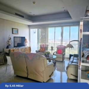 Dijual Apartemen Mewah Adhiwangsa , tersedia melalui melalui situs Rumah123