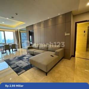 Dijual Apartemen Mewah Hegarmanah Residence Setiabudi Bandung , tersedia melalui melalui situs Rumah123