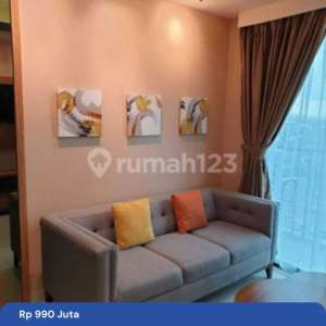 Dijual Apartemen Nine Residence By Lippo , Jakarta Selatan , tersedia melalui melalui situs Rumah123