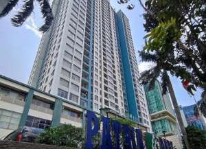 Dijual Apartemen Patria Park, 2 Bedroom, luas 50m2 lokasi di cipinang-cempedak, tersedia melalui melalui situs Lamudi