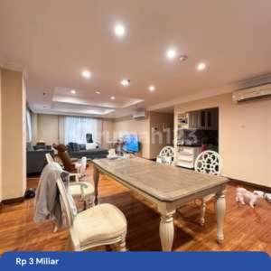 Dijual Apartemen Pondok Indah Njop 5,7 Milyar Apartemen Green View Jakarta Selatan , tersedia melalui melalui situs Rumah123