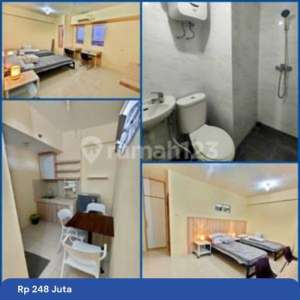 Dijual Apartemen Puncak Kertajaya Surabaya , tersedia melalui melalui situs Rumah123