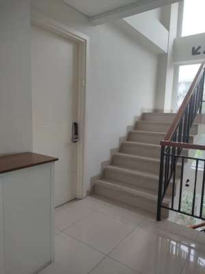DIJUAL APARTEMEN RAINBOW SPRING CONDOVILLA GADING SERPONG lokasi di Gading Serpong, tersedia melalui melalui situs Olx