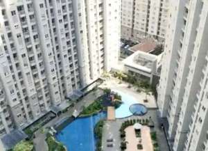 Dijual Apartemen Royal Mediterania Garden Residence Unfurnished lokasi di grogol-petamburan, tersedia melalui melalui situs Lamudi
