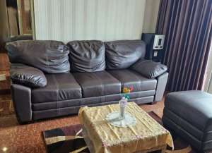 Dijual Apartemen Royale Springhill ,Kemayoran, Tower Bulgari , 1BR lokasi di pademangan, tersedia melalui melalui situs Lamudi