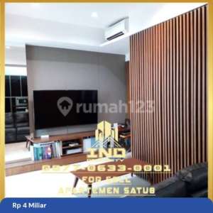 Dijual Apartemen Satu8 Residence 31 Bedroom , Kedoya, Jakarta Barat , tersedia melalui melalui situs Rumah123