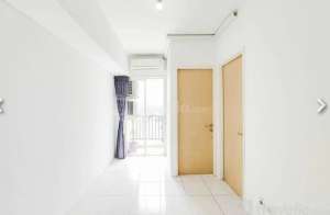 DIJUAL APARTEMEN SECOND AYODHYA TOWER CORAL LANTAI 6 lokasi di Karawaci, tersedia melalui melalui situs Olx