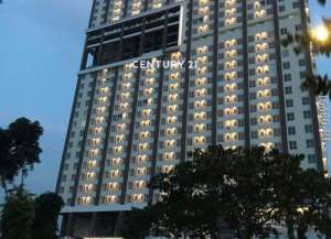 Dijual Apartemen Silktown Tower Alexandria lokasi di serpong-utara, tersedia melalui melalui situs Lamudi