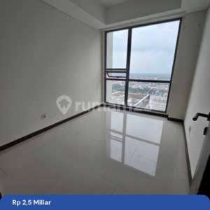 Dijual Apartemen St. Moritz Super Murah Tower New Royal Luas 107m , tersedia melalui melalui situs Rumah123