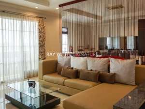 Dijual Apartemen Strategis Permata Hijau, Apartemen Belleza lokasi di Kebayoran Lama, tersedia melalui melalui situs Olx