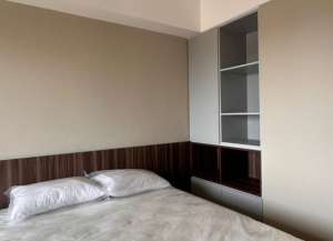 Dijual Apartemen Studio LRT City Jatibening Gateway Park, Bekasi lokasi di jatibening, tersedia melalui melalui situs Lamudi