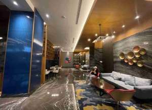 DiJual Apartemen U Residence Super Mall Karawaci lokasi di kelapa-dua-2, tersedia melalui melalui situs Lamudi