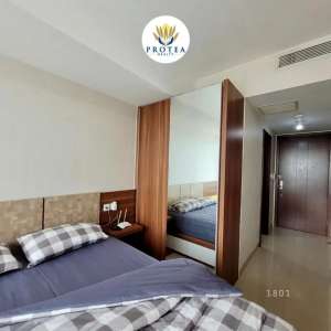 DIJUAL APARTEMEN U RESIDENCE, TANGERANG lokasi di Tangerang, tersedia melalui melalui situs Olx