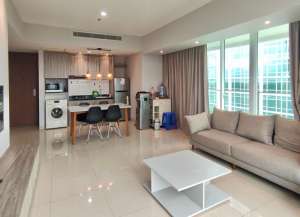 Dijual Apartemen U Residence Tower 3 Lippo Karawaci lokasi di bojong-jaya, tersedia melalui melalui situs Lamudi