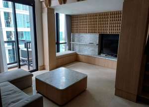 Dijual Apartemen Yukata Suites 2BR Bagus Termurah lokasi di serpong-utara, tersedia melalui melalui situs Lamudi