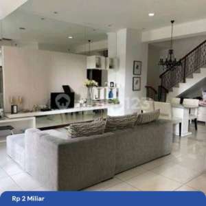Dijual Apartement Garden Mansion Waterplace Tower C , tersedia melalui melalui situs Rumah123