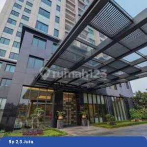 Dijual Apartement Southgate Residence Prime Tower 1 Br Dan 1 Study Room. Semi Furnished Siap Huni. Terhubung Langsung Dengan Aeon Mall Tanjung Barat. Bisa Kpr. Di Tb Simatupang Jakarta Selatan , tersedia melalui melalui situs Rumah123
