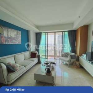 Dijual Apartement St. Moritz Tower New Royal , tersedia melalui melalui situs Rumah123