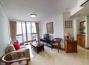 Dijual Apartement Taman Rasuna 2BR1 Full Furnished Tower 7 lokasi di setia-budi, tersedia melalui melalui situs Lamudi