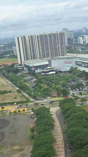 Dijual Apartmen B Residence BSD Dekat Dengan Mall lokasi di Gading Serpong, tersedia melalui melalui situs Olx