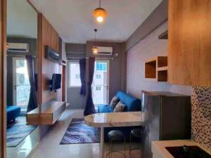 DIJUAL APARTMEN PUNCAK DHARMAHUSADA MERR SURABAYA lokasi di Tambaksari, tersedia melalui melalui situs Olx