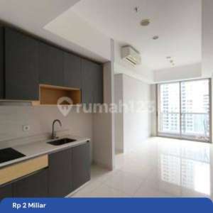 Dijual Apartment 3 Bedrooms di Taman Anggrek Residence , tersedia melalui melalui situs Rumah123