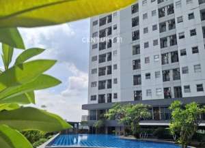 Dijual Apartment Furnish Siap Huni Di The Avenue Parkland Serpong lokasi di cilenggang, tersedia melalui melalui situs Lamudi
