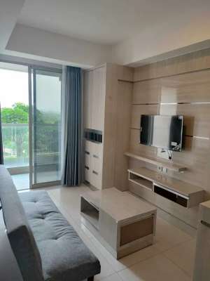 Dijual Apartment Gold Coast 2 BR Tower Honolulu Pantai Indah Kapuk lokasi di Pantai Indah Kapuk, tersedia melalui melalui situs Olx