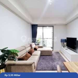 Dijual Apartment Gold Coast Pik Tower Bahama 90m2 , tersedia melalui melalui situs Rumah123