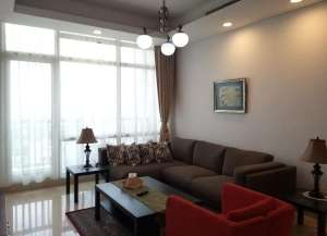 Dijual Apartment La Maison Barito, Jaksel Luas 127m2 Tipe 21 BR lokasi di kebayoran-baru, tersedia melalui melalui situs Lamudi