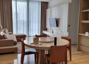 DijualApartment Lavie All Suites 2BR uk122m2 Furnished at Jakarta Selatan lokasi di karet-kuningan, tersedia melalui melalui situs Lamudi