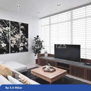 Dijual Apartment Regatta Tower New York , tersedia melalui melalui situs Rumah123