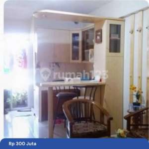 Dijual Apt Green Palm Rresidence , tersedia melalui melalui situs Rumah123