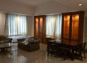 Dijual Ascott Jakarta Apartement 3BR Full Furnished Lantai Rendah lokasi di kebon-melati, tersedia melalui melalui situs Lamudi