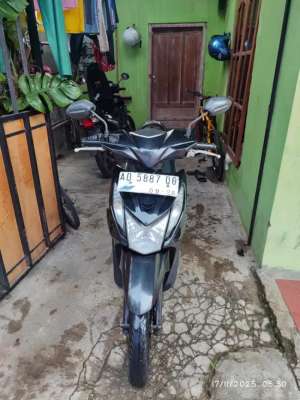 Jual bekas Dijual beat 2014 komplit,lokasi di Jaten