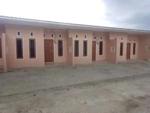 Dijual Bedakan 5 Pintu Baru Selesai Dibangun lokasi di Banjar Baru Utara, tersedia melalui melalui situs Olx