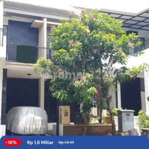 Dijual Bintaro Sektor 9 Cluster Neo Taman Permata , tersedia melalui melalui situs Rumah123