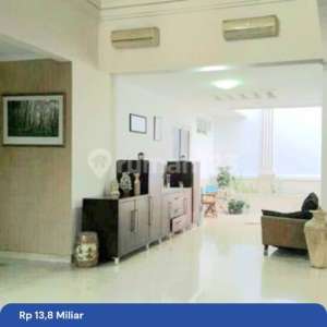 Dijual Blok J Puri Indah 300m , tersedia melalui melalui situs Rumah123