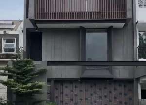 Dijual Brand New House Bona Vista Residence Lebak Bulus lokasi di cilandak, tersedia melalui melalui situs Lamudi