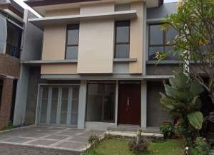 Dijual BU Rumah Cluster Precia, Eminent Lebar 10 - BSD CITY, Tangerang Selatan lokasi di bumi-serpong-damai, tersedia melalui melalui situs Lamudi