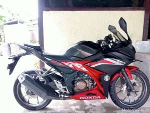 Dijual cepat , tersedia melalui melalui situs Jualmotorbekas