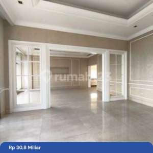 Dijual Cepat Airlangga Ritz Carlton Mega Kuningan 5 Bedrooms 880m2 Unfurnished , tersedia melalui melalui situs Rumah123